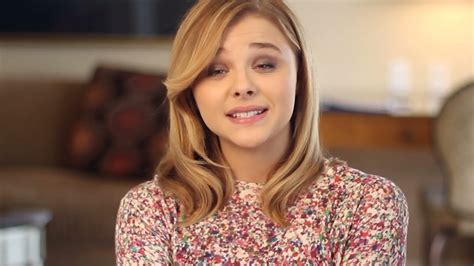 chloe fakes|chloe grace morettz.